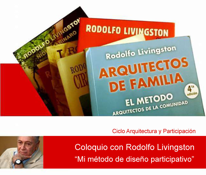 Rodolfo Livingston
