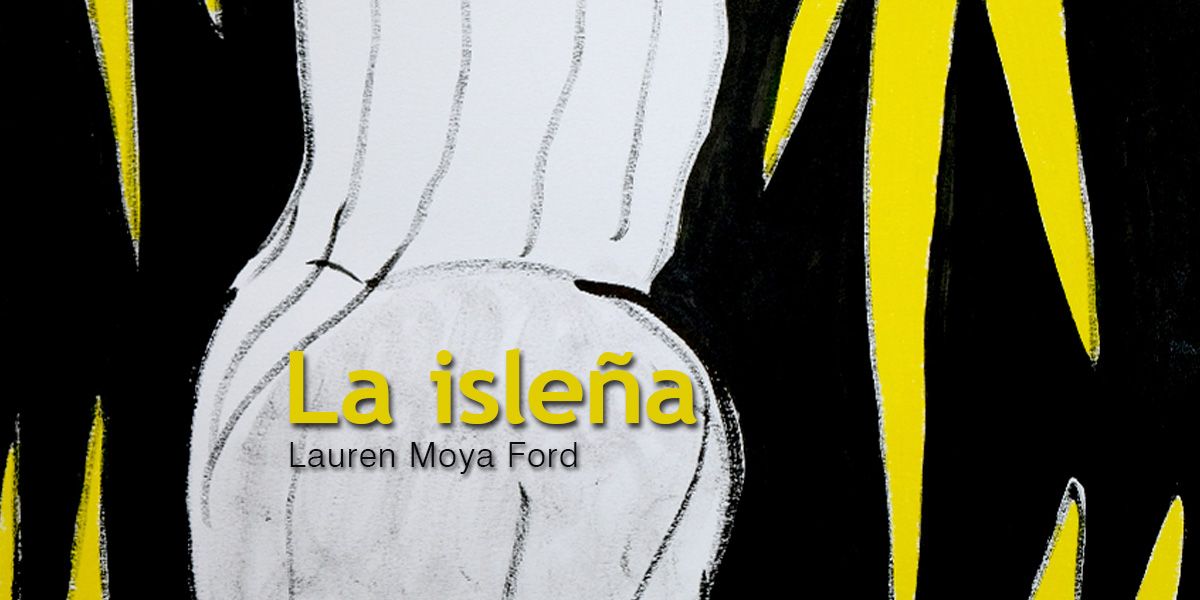 Exposición 'La isleña' de Lauren Moya