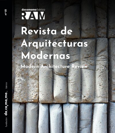 Revista de Arquitecturas Modernas