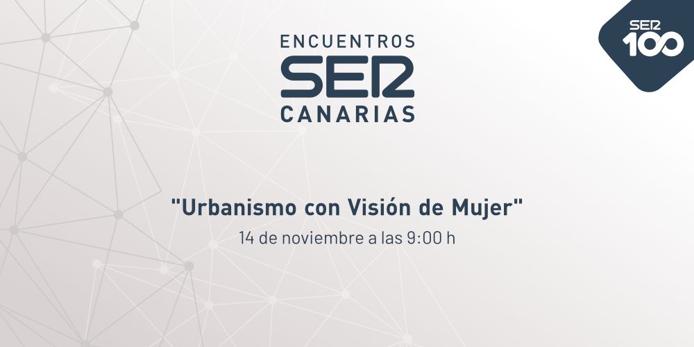 Encuentro 'Urbanismo con Visión de Mujer'