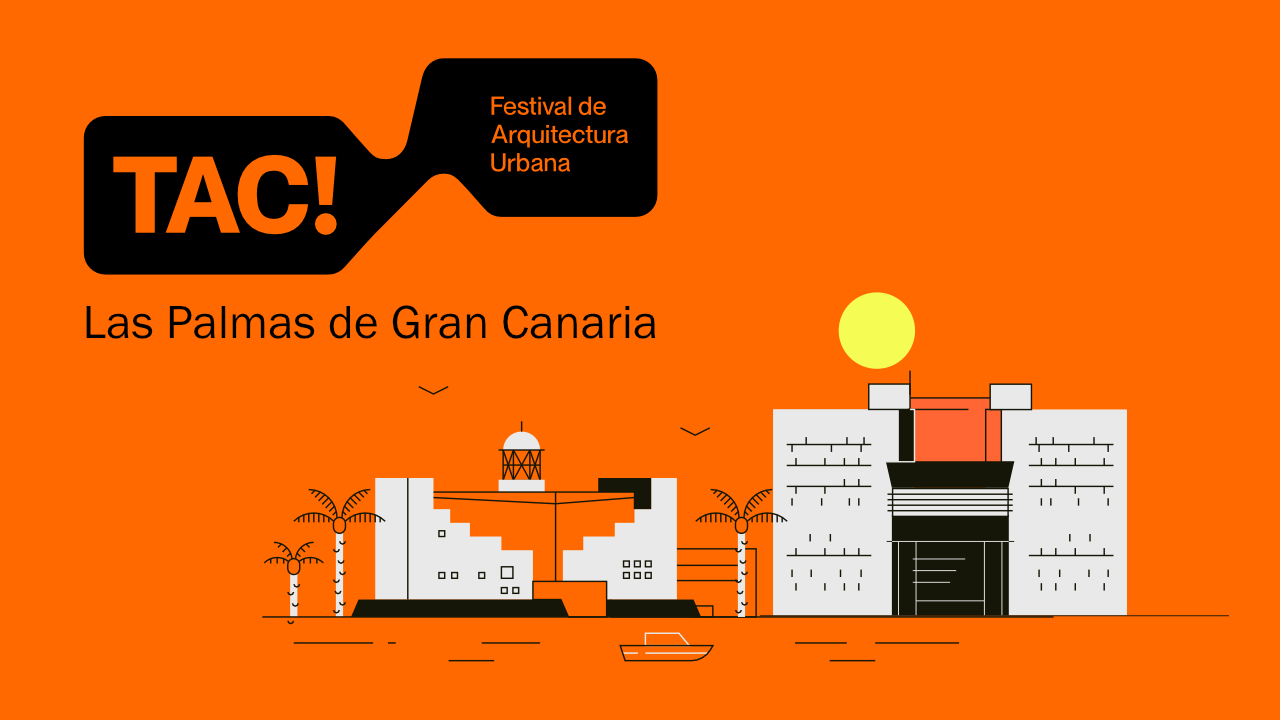 TAC! Festival de Arquitectura Urbana