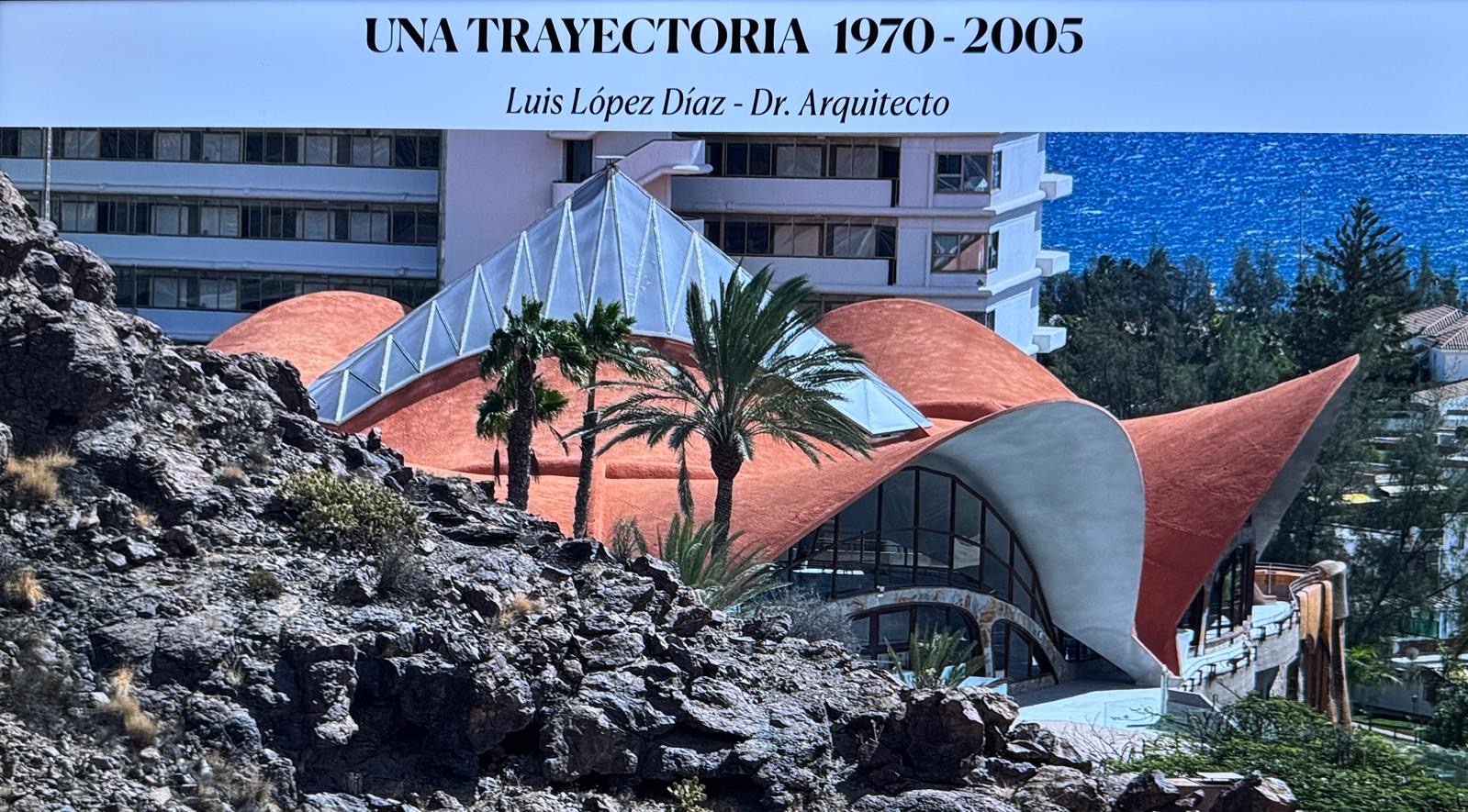 Conferencia Luis López Díaz