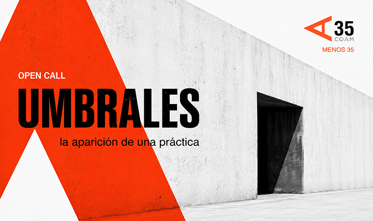 Umbrales. La aparición de una práctica